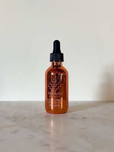 Second Spring Menopause Relief Tincture
