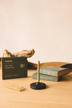 Mini Eucalyptus Ritual Set