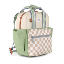 Itzy Bitzy Backpacks