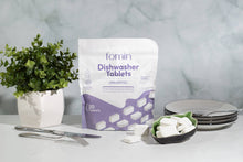 Dishwasher Detergent Cleaner Tablets | 30 & 60 Count