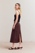 The Prunella Skirt