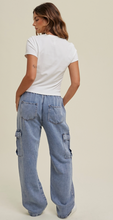 Back To Basic Tee