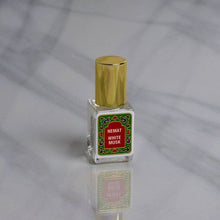 White Musk Perfume Oil | 10ml Roll-on