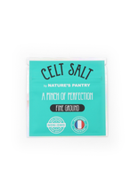 Celt Salt Go-Packs