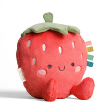 Sweetie Snuggles Plushies