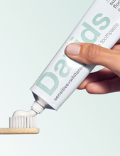Davids Natural Toothpaste