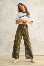 The Uncle Sam Pants