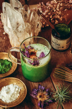 Matcha  | Organic + Ceremonial Grade