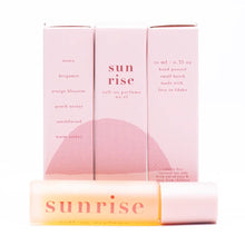 Roll-On Perfume | Ginger June