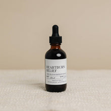 Heartburn Relief Herbal Tincture | Alcohol Free