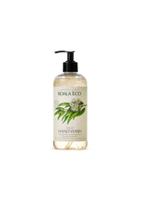 Hand Wash | Lemon, Eucalyptus, Rosemary