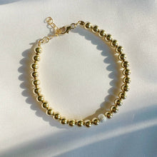 Old City Beaded Bracelet