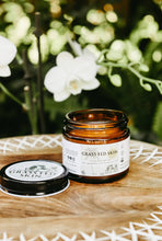 Anti-Aging Balm w/ Hyaluronic Acid | 2oz.