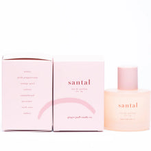Eau De Parfum | Ginger June