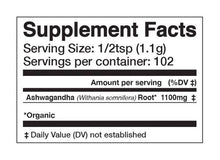 Ashwagandha | Nature's Chill Pill