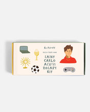 Saint Carlo Acutis Rosary Kit