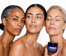 Cellular Infusion Cream - NAD+ Biomimetic Peptides