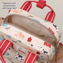 Itzy Bitzy Backpacks
