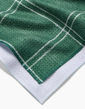 Pine Forest Plaid