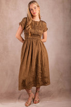 The Vandross Dress