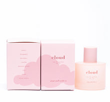 Eau De Parfum | Ginger June