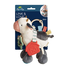 Activity Plushies | Teether Toys