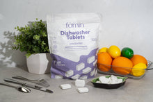 Dishwasher Detergent Cleaner Tablets | 30 & 60 Count