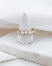 Roro Pearl Ring