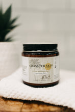 Tallow Magnesium Balm | 4oz.