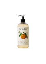Fruit & Veggie Wash