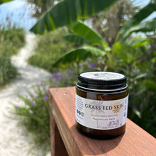 Tallow Magnesium Balm | 4oz.