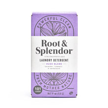 Root & Splendor Laundry Detergent 1L & 1.5L