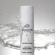 Cream Cleanser | Edelweiss Extrême®