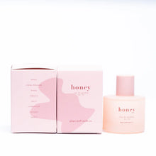 Eau De Parfum | Ginger June