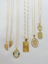 Bestie Best Friend Necklace, Set of 2