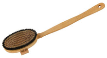 Ionic massage with copper bristles, dry brush Posh