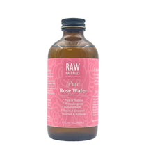 Bulk | ORGANIC Rose Water 100% Organic