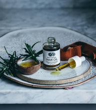 Root Revival Hair Oil | Nourishing + Strengthening*
