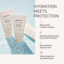 Mineral Moisture Defense SPF 50 | 3.4 oz