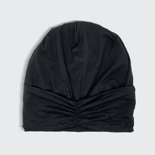 Sleep Beanie w/ Satin Lining