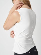 The Josephine Top | Knit Twist Top