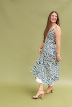 The Sawyer Dress