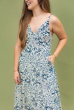 The Sawyer Dress