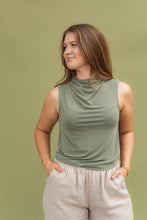 The Portia Top