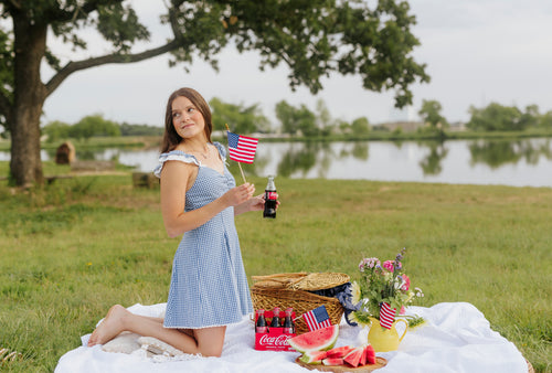 The Dorothy Dress