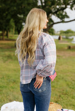 The Maile Top