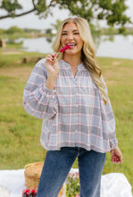 The Maile Top
