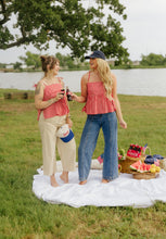 The Corentine Top