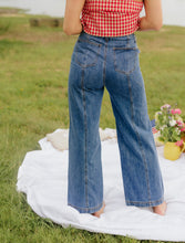 The  "Le Bleu" Jean