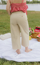 The Pacy Pants